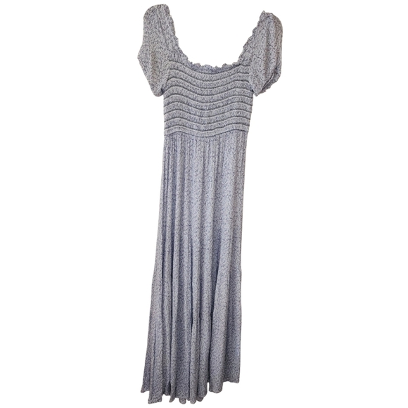 Altar'd State Dresses & Skirts - Altar'd State Short Sleeve Dress Size Large